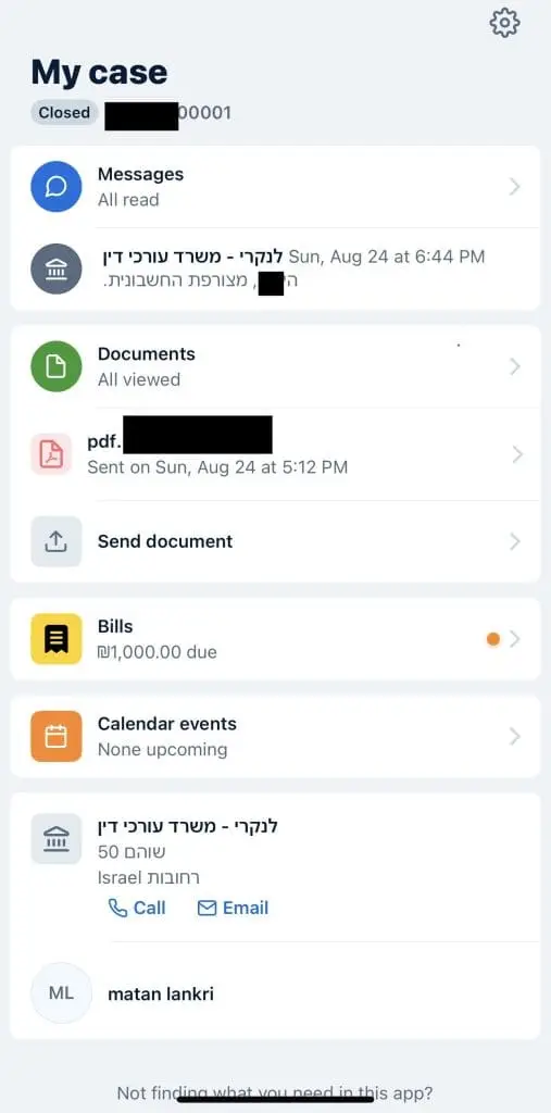 client-portal